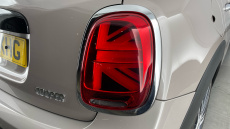 MINI Hatchback 1.5 Cooper Exclusive 5dr Auto [Comfort Pack] Petrol Hatchback